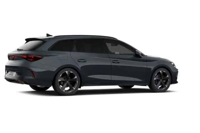 CUPRA Leon Sportstourer (2026) thumbnail 13