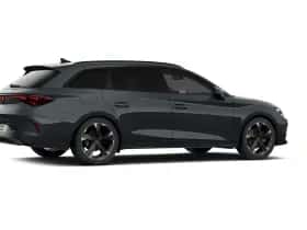 CUPRA Leon Sportstourer (2026) thumbnail 13