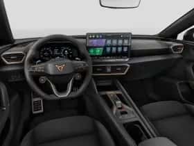 CUPRA Leon Sportstourer (2026) thumbnail 6