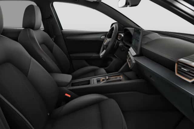 CUPRA Leon Sportstourer (2026) thumbnail 7