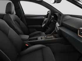CUPRA Leon Sportstourer (2026) thumbnail 7