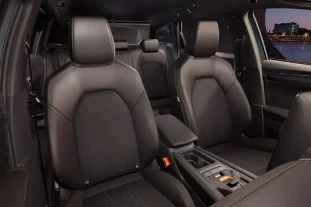 CUPRA Leon Sportstourer (2026) thumbnail 8