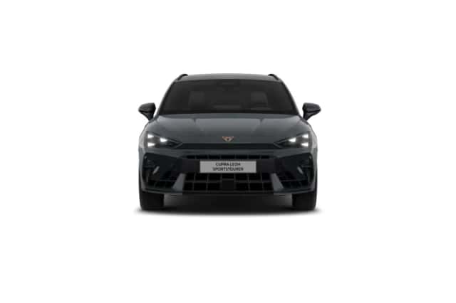 CUPRA Leon Sportstourer (2026) thumbnail 9