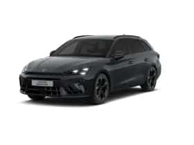 CUPRA Leon Sportstourer (2026) thumbnail 10