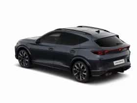 CUPRA Formentor (2026) thumbnail 11