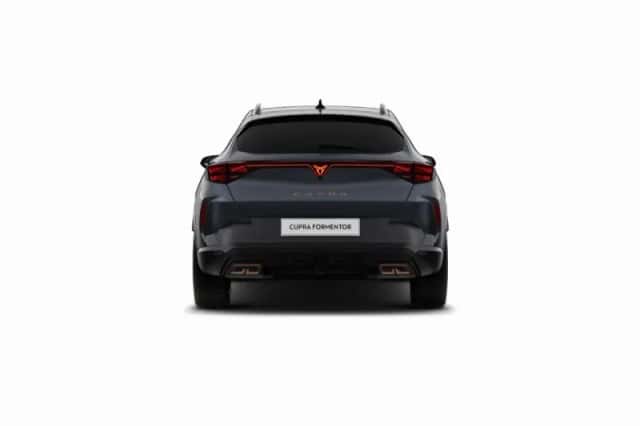 CUPRA Formentor (2026) thumbnail 12