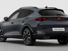 CUPRA Formentor (2026) thumbnail 4