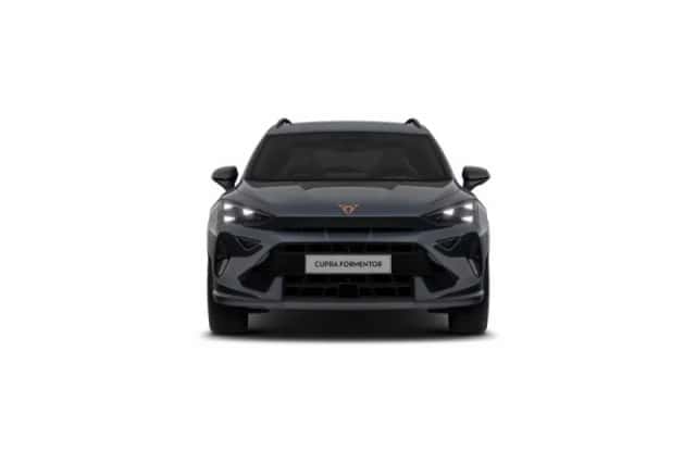 CUPRA Formentor (2026) thumbnail 9