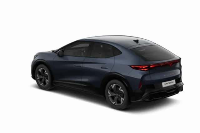 CUPRA Tavascan (2026) thumbnail 11