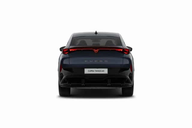 CUPRA Tavascan (2026) thumbnail 12