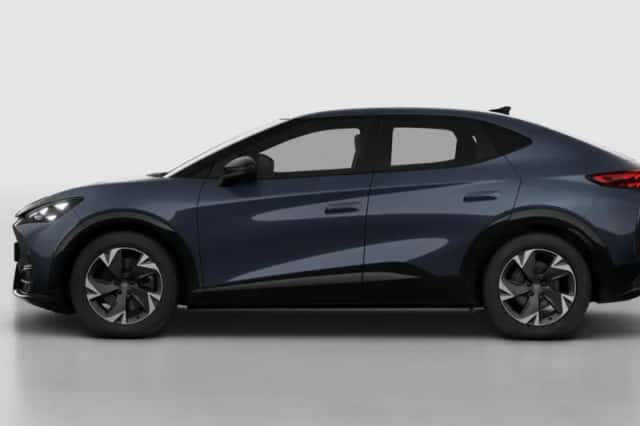 CUPRA Tavascan (2026) thumbnail 3