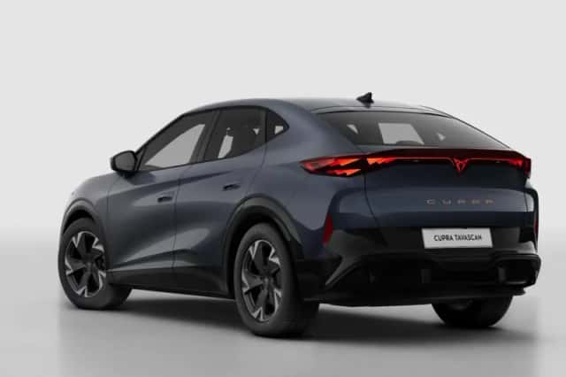CUPRA Tavascan (2026) thumbnail 4