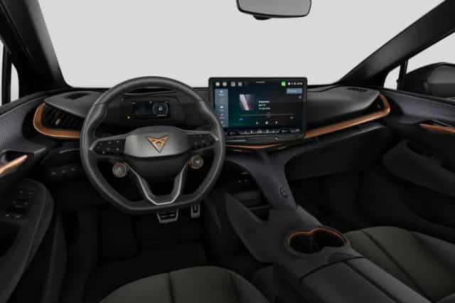 CUPRA Tavascan (2026) thumbnail 6