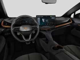 CUPRA Tavascan (2026) thumbnail 6
