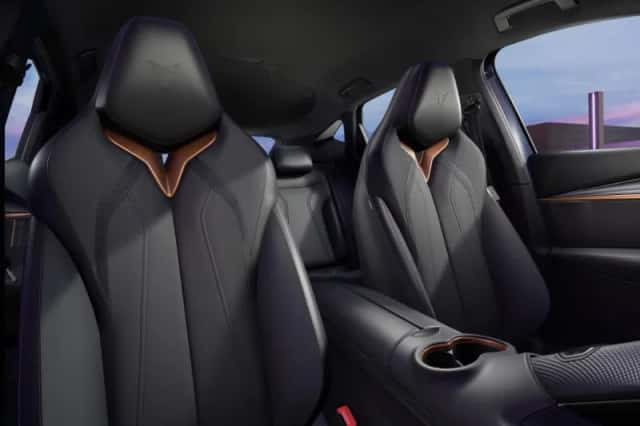 CUPRA Tavascan (2026) thumbnail 8
