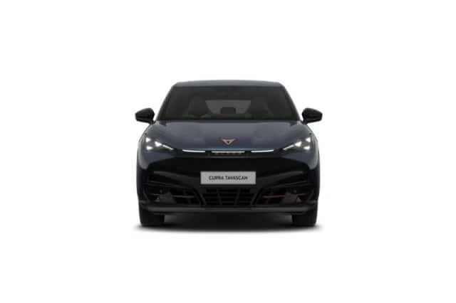 CUPRA Tavascan (2026) thumbnail 9