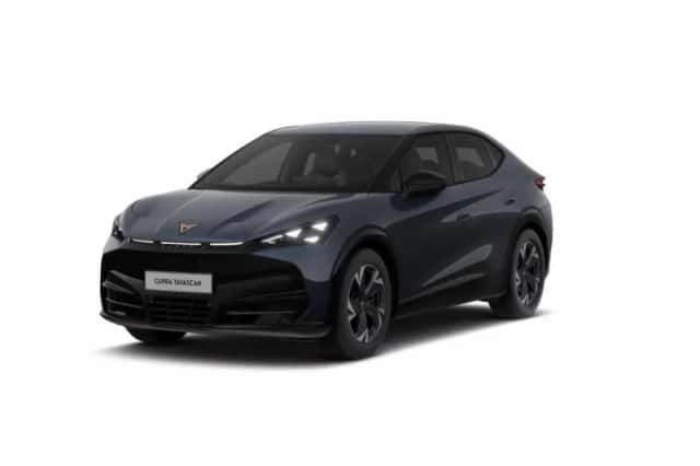 CUPRA Tavascan (2026) thumbnail 10