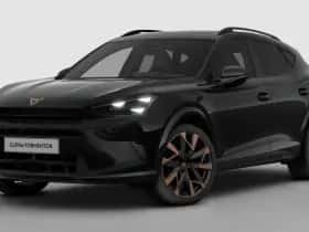 CUPRA Formentor (2026) thumbnail 2