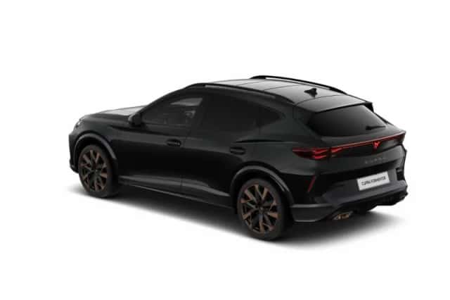 CUPRA Formentor (2026) thumbnail 11
