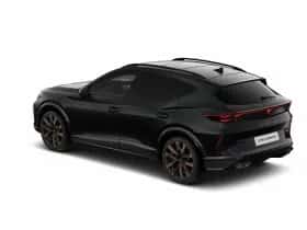 CUPRA Formentor (2026) thumbnail 11