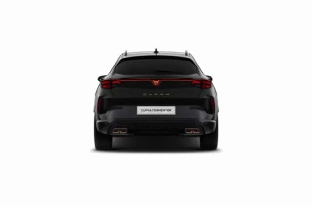 CUPRA Formentor (2026) thumbnail 12