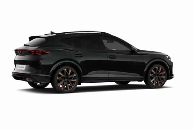 CUPRA Formentor (2026) thumbnail 13