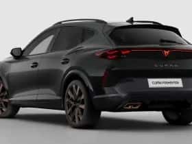 CUPRA Formentor (2026) thumbnail 4