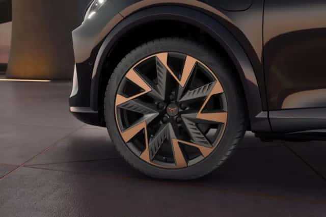 CUPRA Formentor (2026) thumbnail 5
