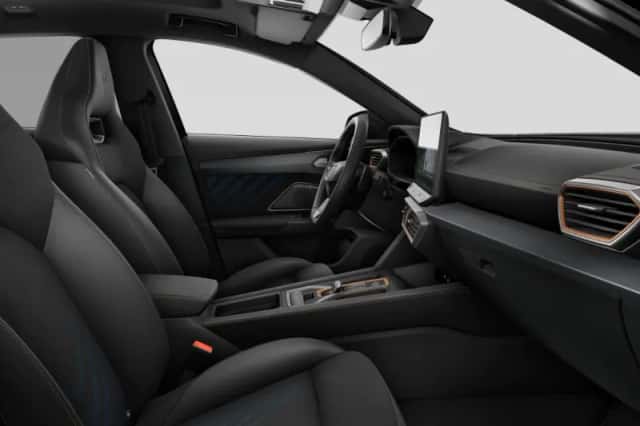 CUPRA Formentor (2026) thumbnail 7