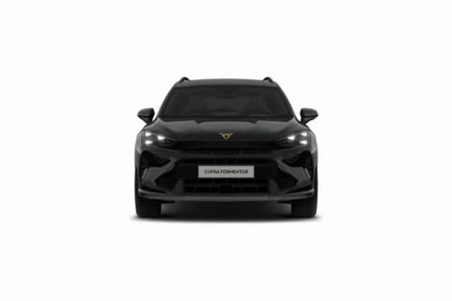 CUPRA Formentor (2026) thumbnail 9