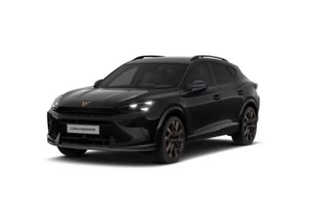 CUPRA Formentor (2026) thumbnail 10