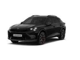 CUPRA Formentor (2026) thumbnail 10