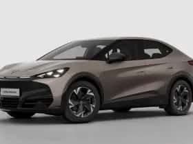 CUPRA Tavascan (2026) thumbnail 2