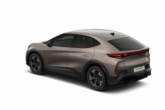 CUPRA Tavascan (2026) thumbnail 11