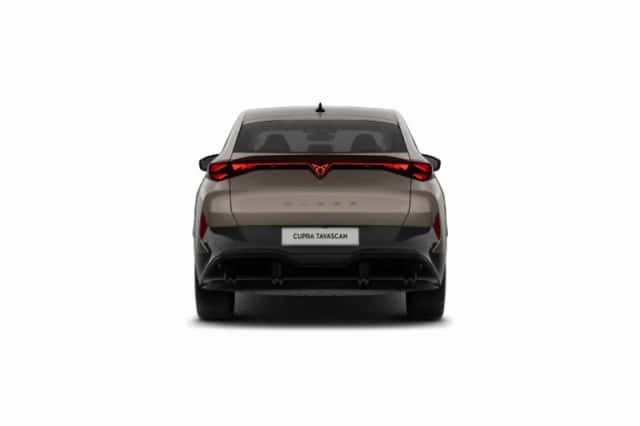 CUPRA Tavascan (2026) thumbnail 12