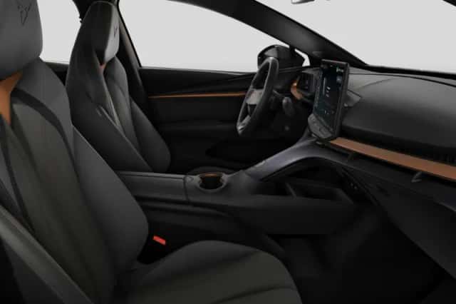 CUPRA Tavascan (2026) thumbnail 7