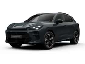 CUPRA Terramar (2026)