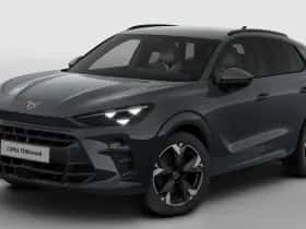 CUPRA Terramar (2026) thumbnail 2