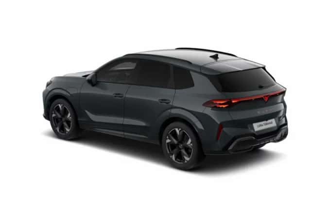 CUPRA Terramar (2026) thumbnail 11