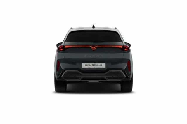 CUPRA Terramar (2026) thumbnail 12