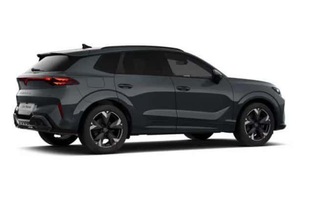 CUPRA Terramar (2026) thumbnail 13