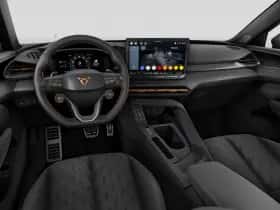 CUPRA Terramar (2026) thumbnail 6