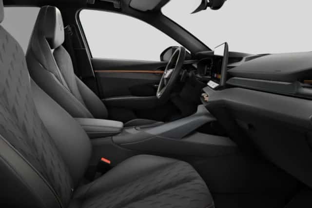 CUPRA Terramar (2026) thumbnail 7