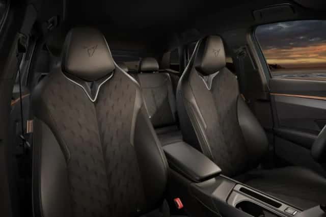CUPRA Terramar (2026) thumbnail 8