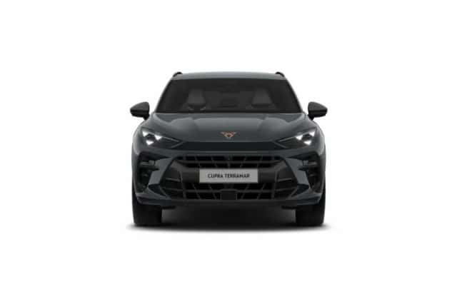 CUPRA Terramar (2026) thumbnail 9
