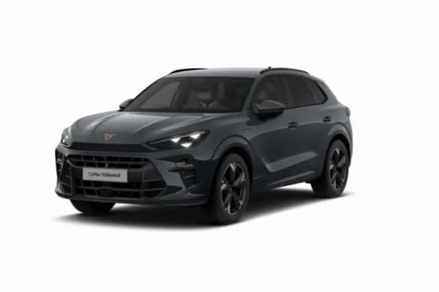 CUPRA Terramar (2026) thumbnail 10