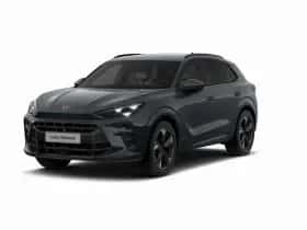 CUPRA Terramar (2026) thumbnail 10