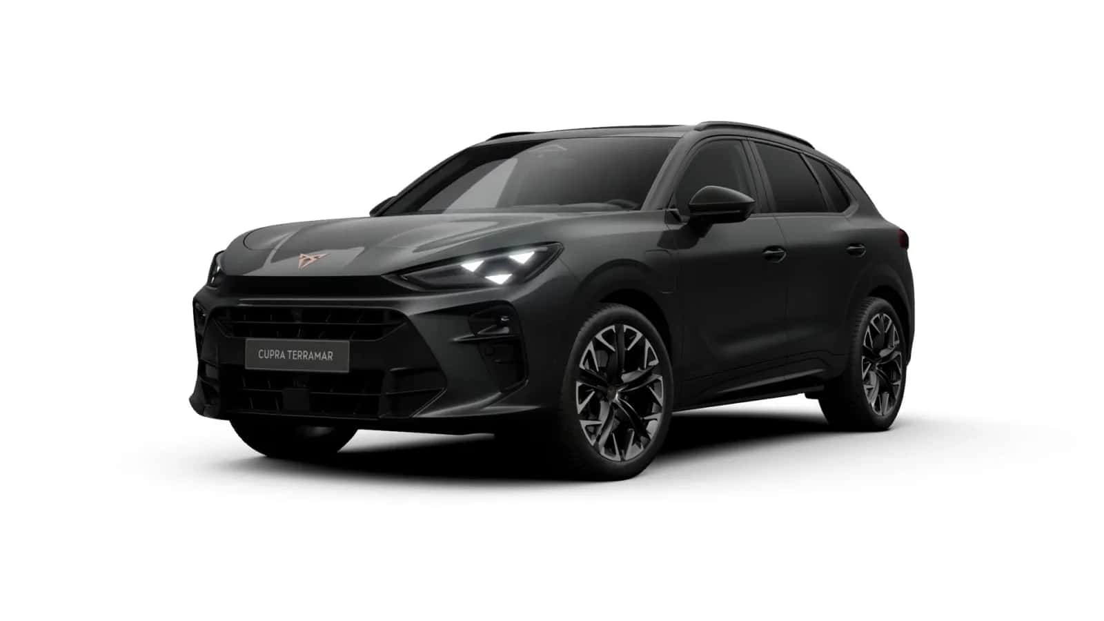 CUPRA Terramar (2026) — foto 1
