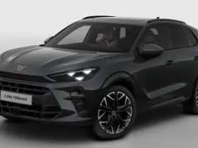 CUPRA Terramar (2026) thumbnail 2