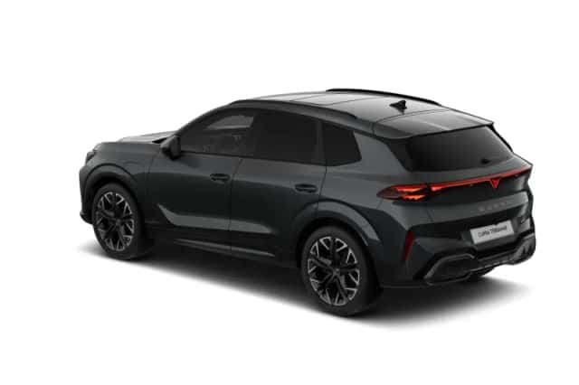 CUPRA Terramar (2026) thumbnail 11